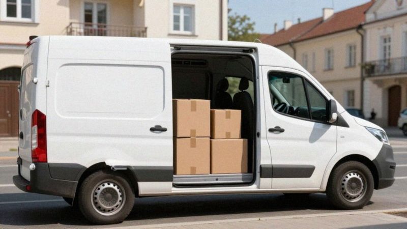 Jakie były warunki pracy i wymagania dla kandydatów?