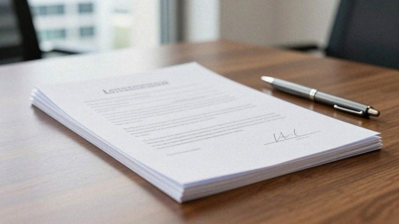 Kiedy umowa najmu nie przedłuża się automatycznie?