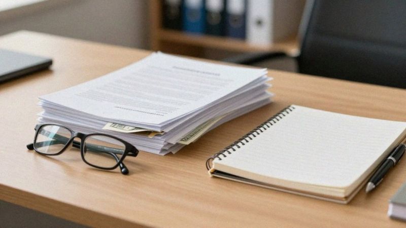 Czy i jak odwołać się od niekorzystnej decyzji?