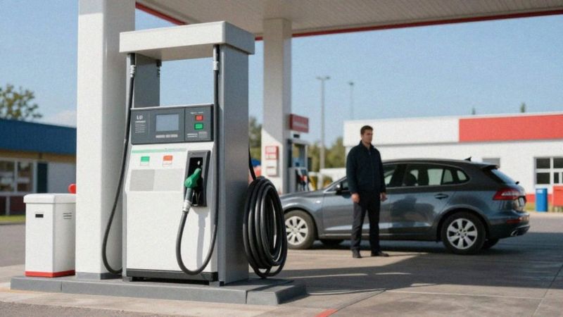 Do czego wykorzystuje się LPG w praktyce?