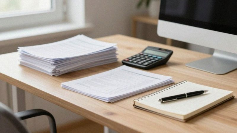 Jak wyglądała skala podatkowa w 2020?