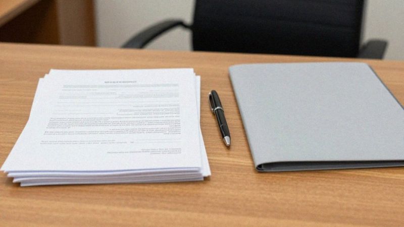Jak złożyć wniosek o emeryturę policyjną?