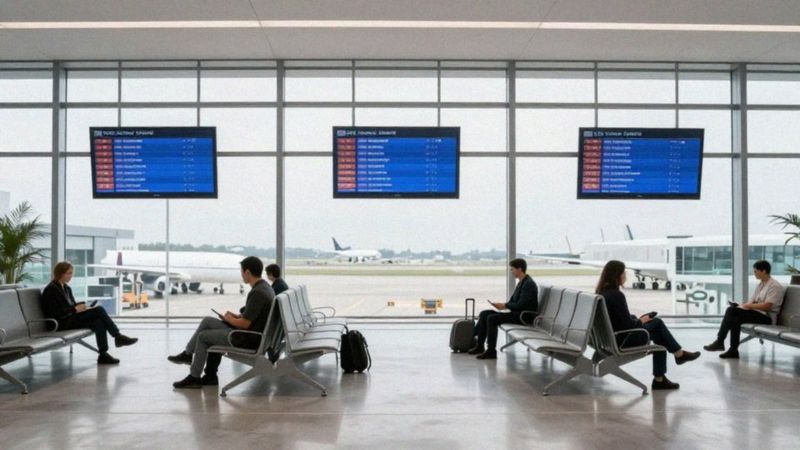 Kiedy przysługuje zwrot w Ryanair przy odwołaniu lub opóźnieniu?