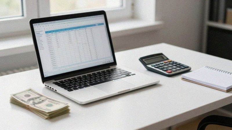 8000 zł netto: ile brutto przy umowie o pracę?