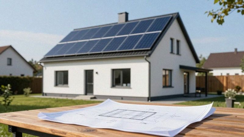 Czy instalacje fotowoltaiczne powyżej 6,5 kW wymagają uzgodnienia?