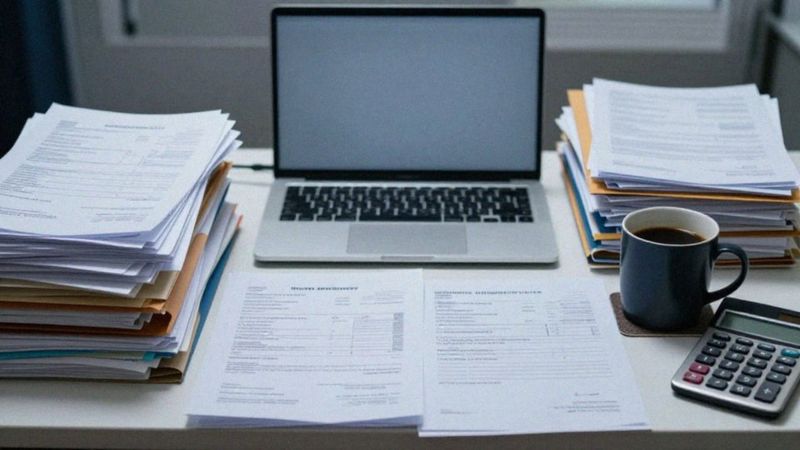Jakie są wady bycia podatnikiem VAT?