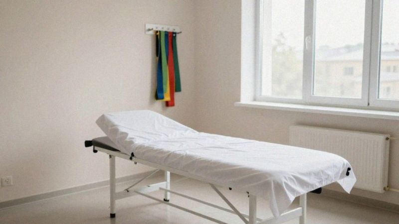 Jakie zabiegi oferuje sanatorium dla osób niepełnosprawnych?
