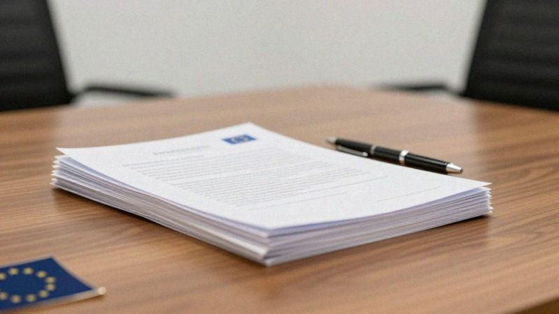 Co zawierają rozporządzenia Rady UE 833/2014 i 269/2014?