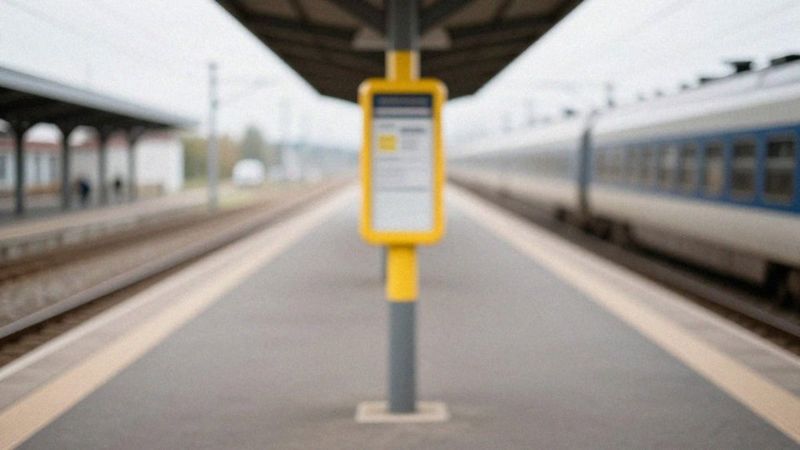 Czy można zwrócić bilet IC po odjeździe pociągu?