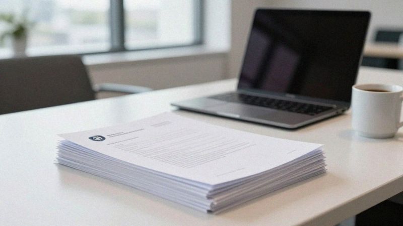 Czym jest i jak uzyskać Wiążącą Informację Stawkową?