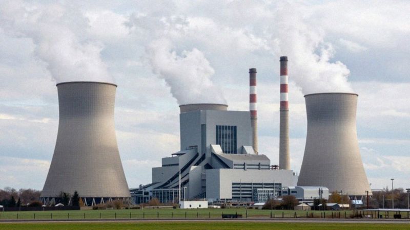Ile bloków liczy flota elektrowni węglowych?