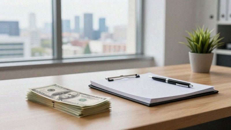 Jak sfinansować wkład własny kredytem?