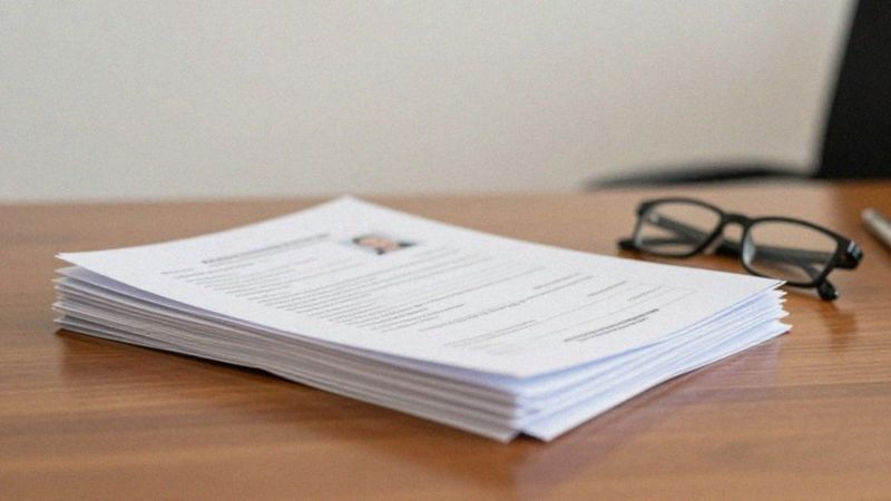 Jak udokumentować tożsamość i pokrewieństwo?