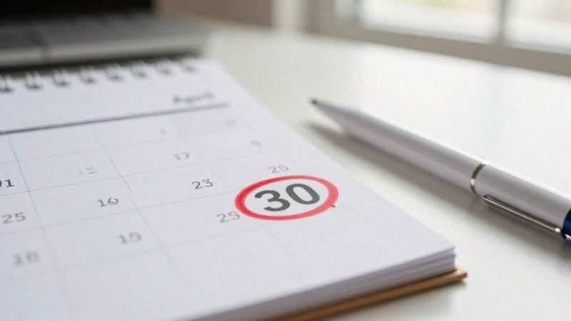 Jakie terminy obowiązywały dla PIT-36 i PIT-36L?