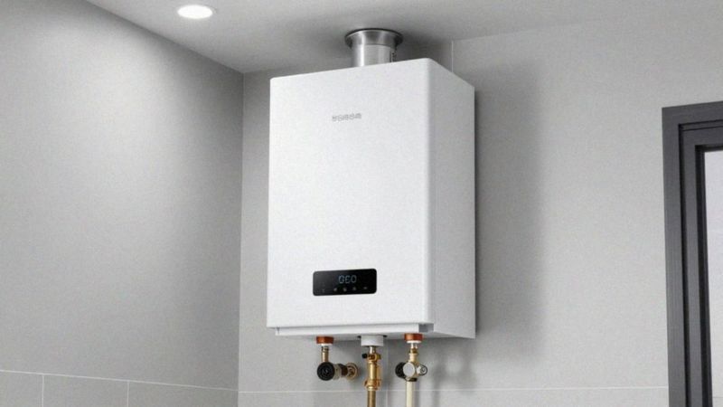 Czy piec gazowy 24 kW wystarczy dla 150 m²?