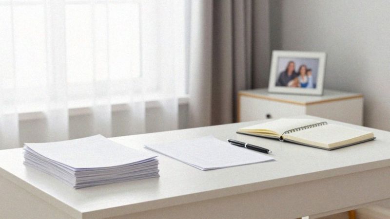 Jak ustalić domowe zasady oszczędzania energii?