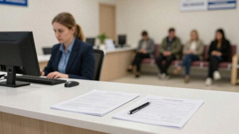 Jak zarejestrować samochód na Ukrainie po zakupie?