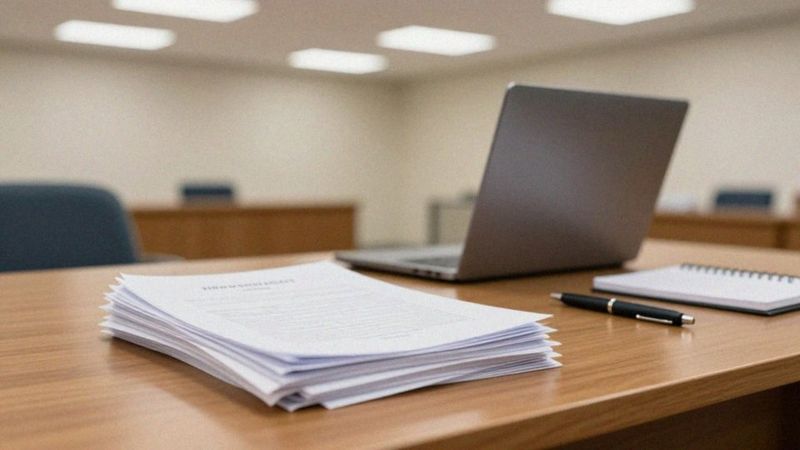 Jaką rolę pełni organ nadzoru budowlanego przy legalizacji?
