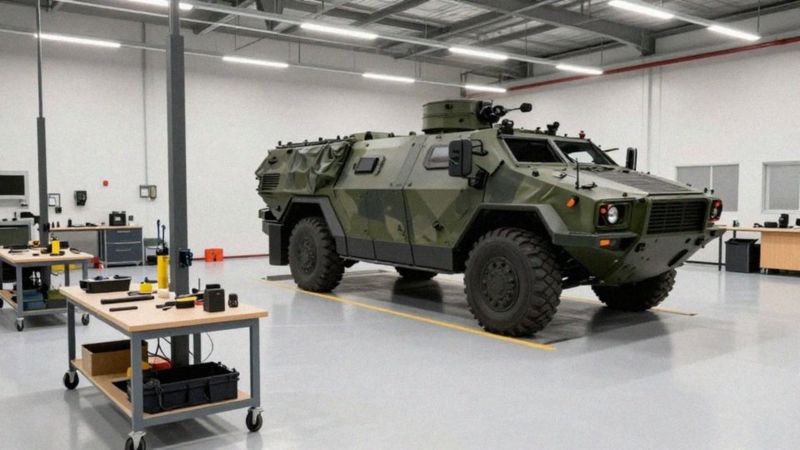 Jak modernizacja T-72 i T-90M wpływa na zdolności pancerne?