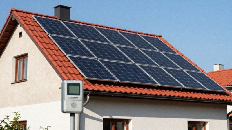Jak przeliczyć kWp na kWh?