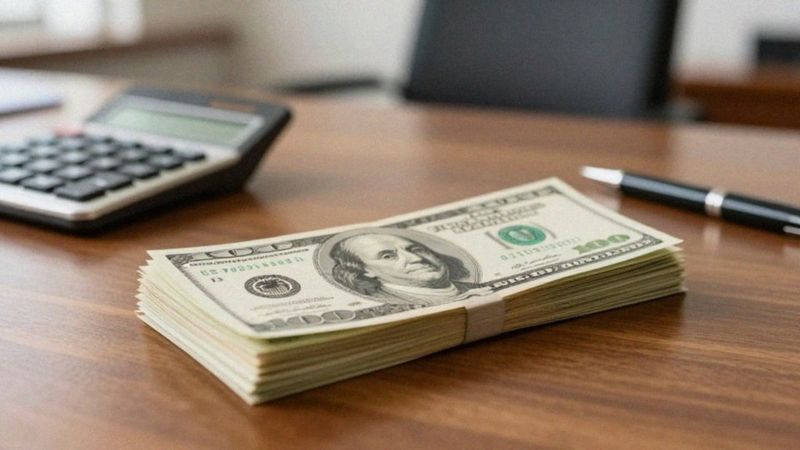 Jak zmiana stóp NBP wpływa na raty kredytów?
