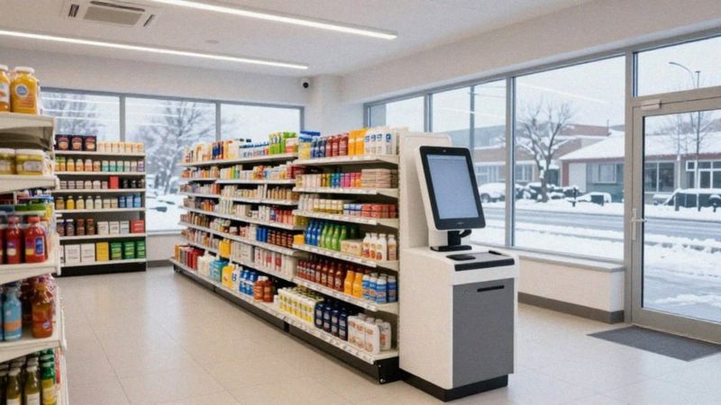 Czy Żabka Nano działa całą dobę w Wigilię?