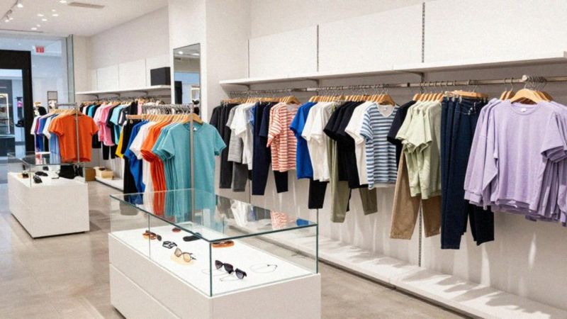 Jakie linie produktowe oferuje Sinsay?