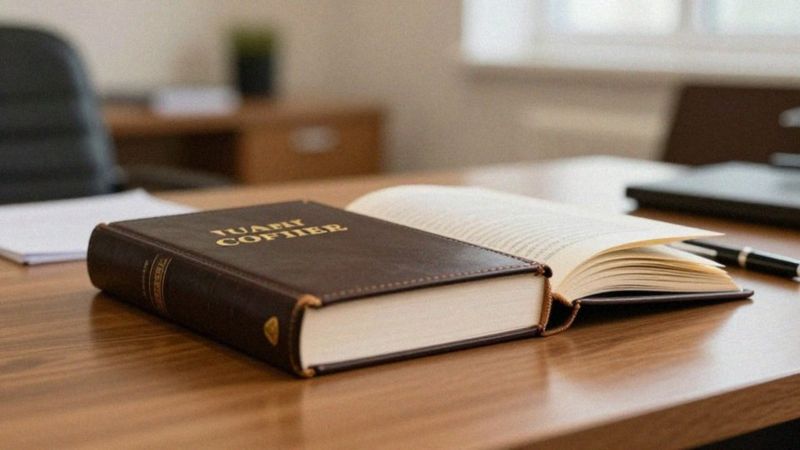 Za jakie przewinienia można ukarać pracownika?