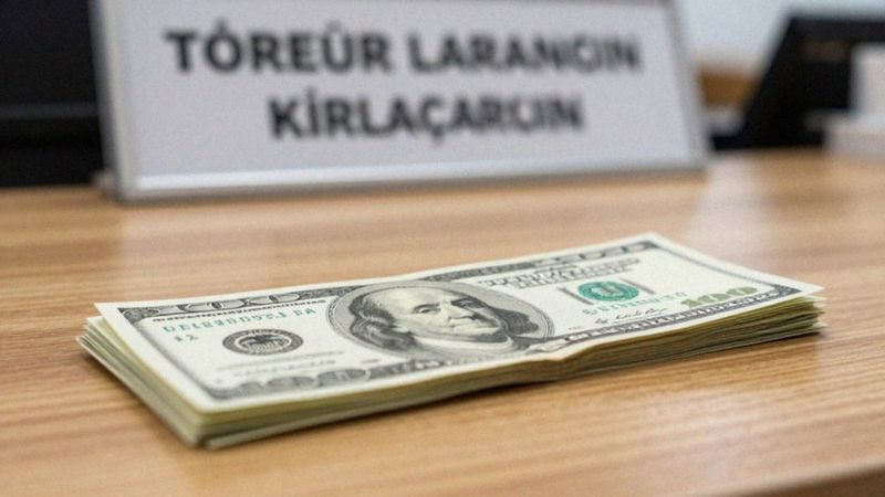 Co to jest lira turecka?