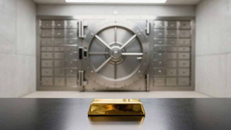 Jak NBP zarządzał rezerwami dewizowymi?