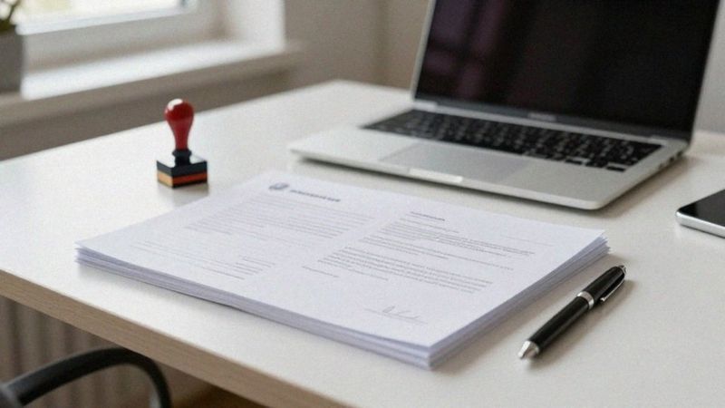 Jak wysłać IN-1 papierowo czy elektronicznie?