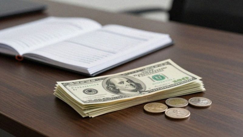 Jak zmiany podatkowe 2022 wpłynęły na liczenie ryczałtu?