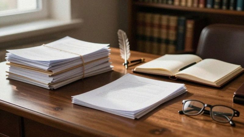 Jak zmienić testament przed śmiercią?