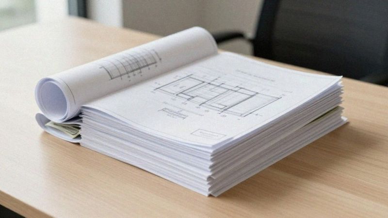 Jakie dokumenty trzeba złożyć przy zgłoszeniu instalacji gazowej?