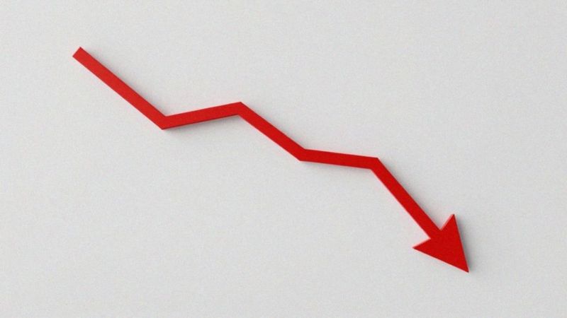Jakie są główne problemy strukturalne gospodarki Chin?