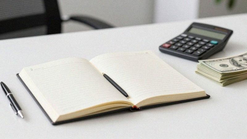 Kiedy i jak aktualizować ryczałt?