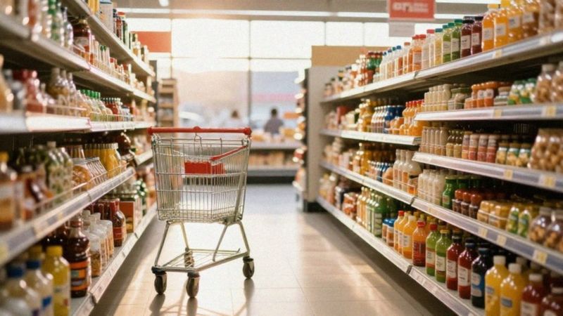 Jak czynniki zewnętrzne podnoszą ceny?