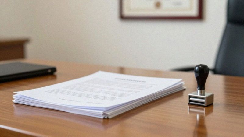 Jak ponownie uzyskać zezwolenie po wygaśnięciu?