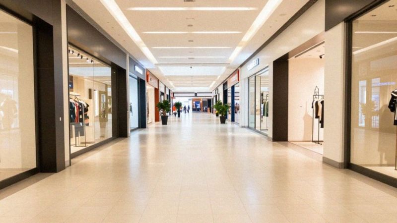Kiedy rozporządzenie o otwarciu galerii wchodzi w życie?