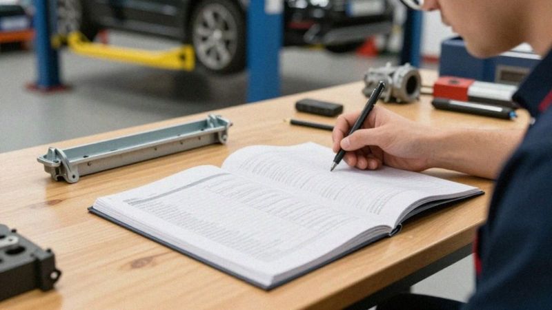 Kiedy warto zlecić ekspertyzę rzeczoznawcy?