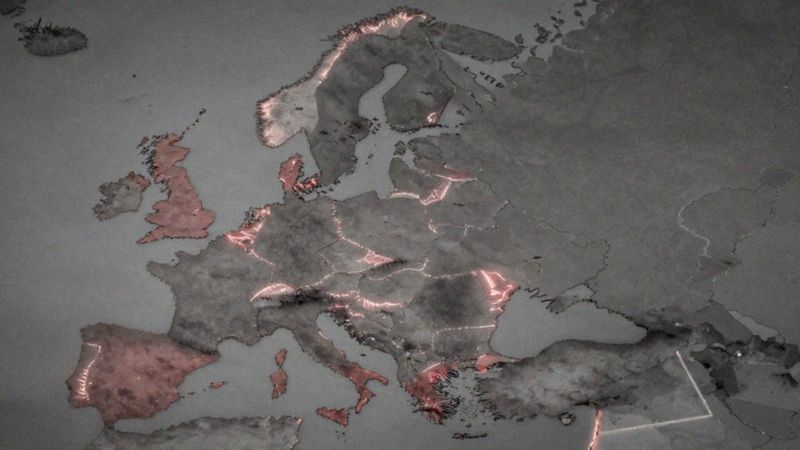 Czy NATO powstrzyma eskalację i które kraje są zagrożone?