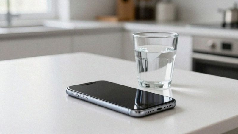 Ile razy dziennie mogę skorzystać z Shakeomatu?