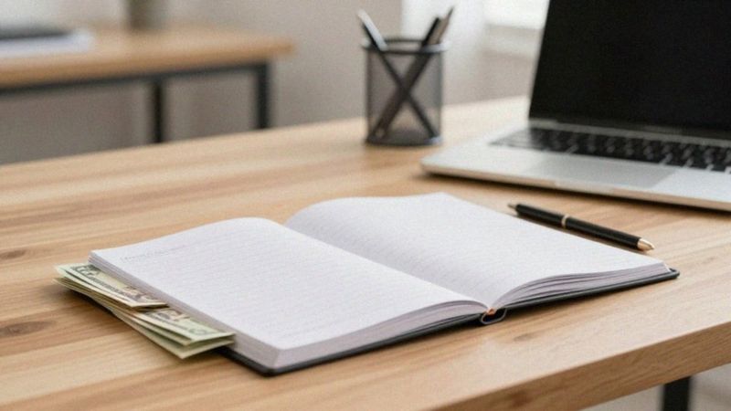 Jak doradca tworzy i monitoruje plan finansowy?