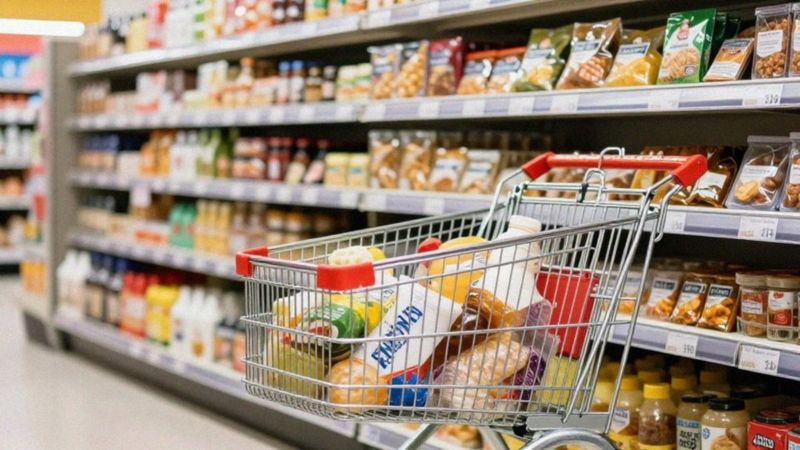 Jak inflacja 7 procent zwiększa koszty życia?