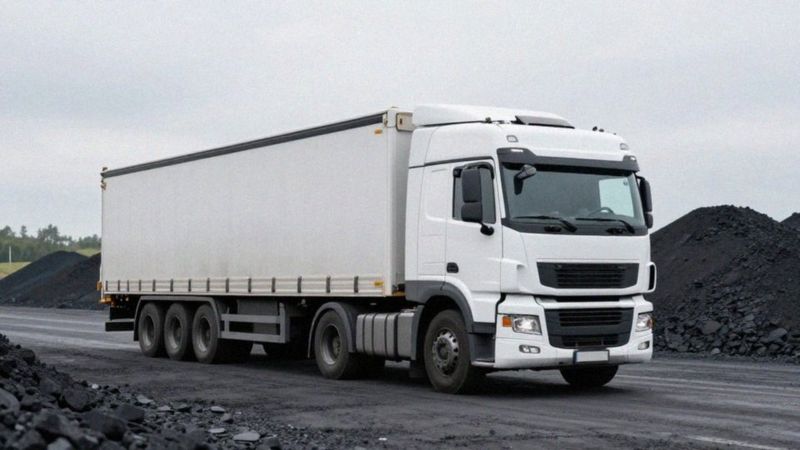 Jak koszty transportu zmieniają ceny węgla?