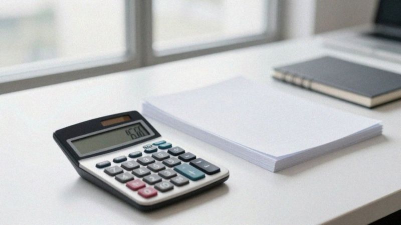 Jak obliczyć limit proporcjonalnie przy rozpoczęciu działalności?