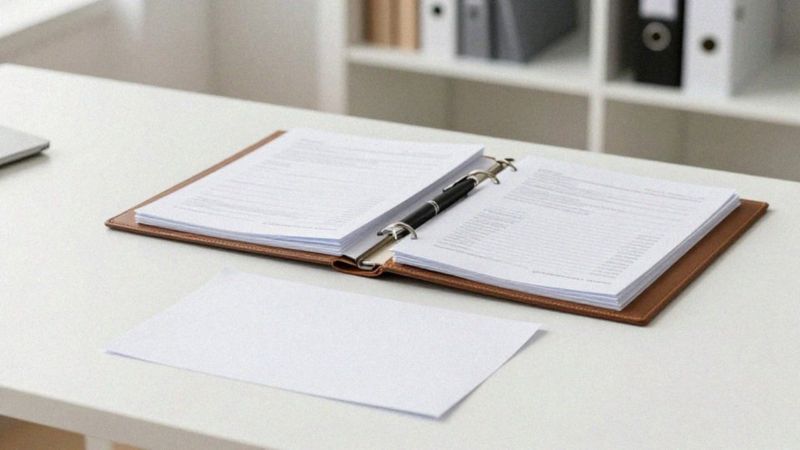 Jak sformułować argumenty i jakie dokumenty dołączyć?