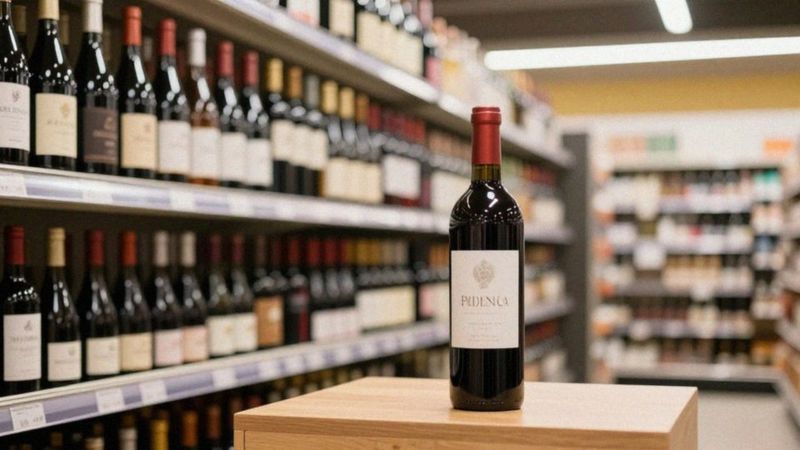 Jakie białe i czerwone wina warto wybierać w Biedronce?