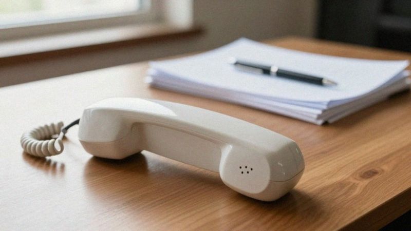 Czy wypowiedzenie umowy na telefon stacjonarny pociąga opłaty?