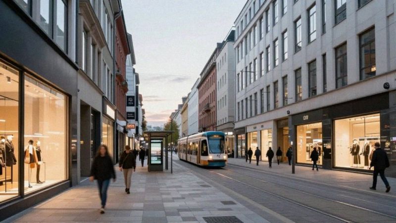 Jak dobrać powierzchnię i lokalizację lokalu użytkowego?